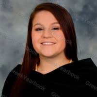 Olivia Stanfield-Buby