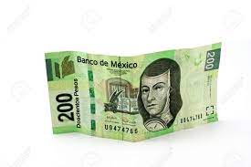 See full list on currencyconvert.net Mexican 200 Pesos Bill Stock Photo Picture And Royalty Free Image Image 6821422