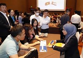 TTWTO VCCI - Hiệp định CEPA: Cơ hội lớn cho các mặt hàng thế mạnh của Việt  Nam