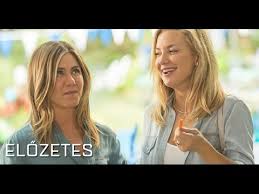 A kellek feleseg teljes film online videókat természetesen megnézheted online is itt az oldalon. Tobb Mint Jobarat 10 Jennifer Aniston Film Amit Vetek Kihagyni