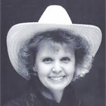 Obituary information for Penny McClurg