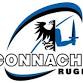 Dragons RFC V Connacht event image