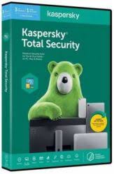 Kaspersky 2020 Total Security 3 1 Dev 1 Year Dvd Prices Shop Deals Online Pricecheck