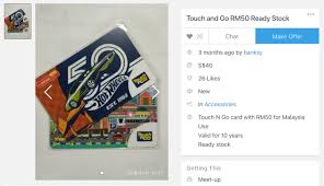 The touch 'n go ewallet lets you enjoy the convenience of a cashless lifestyle regardless of. Touch N Go Everything You Need To Know Before Driving To Malaysia Articles Motorist