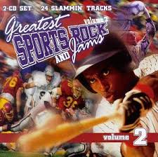 Download jock jams volume 3 (size: Various Artists Greatest Sports Rock Jams Vol 2 Amazon Com Music