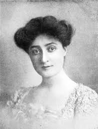 Jane Irving, stage actress