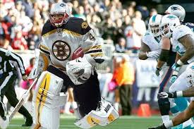 There are many varieties of masks. Tom Brady Shows Support After Tuukka Rask Honors Him With Goalie Mask Bleacher Report Latest News Videos And Highlights