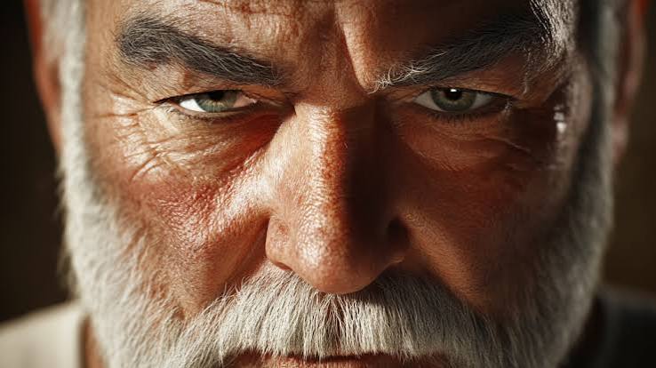 Hemingway's technique on suspenseful introductions: The Haircut