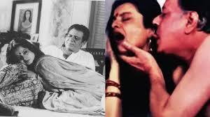 Om Puri And Rekha in sex scene Archives - Womans era Magazine