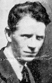 Brian Mac Neill (1900-1922)