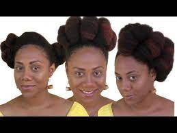 Cute And Trendy Natural Hairstyles Compilation 2020 Youtube Natural Hair Styles Hair Styles Natural Hair Regimen