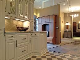Seigles Showroom Geneva Il Kitchen Showroom Home Kitchens Kitchen Cabinets