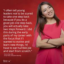 Dbs offers a range of life and health insurance products. Joanna Koh Avp Product Manager Life Insurance Dbs Bank Linkedin