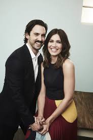 Milo Ventimiglia Mandy Moore This Is Us Serie Mandy Moore Mandy Moore Hair