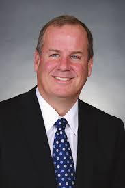 JOE DINGMAN NAMED 2020 CATHOLIC FOUNDATION AWARD HONOREE