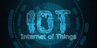 The internet of things, or iot, impacts everything from the way we travel and do our shopping to the way we keep fit. It Sicherheit Und Datenschutz Im Internet Der Dinge Das Mussen Unternehmen Beachten Thuringen 4 0