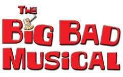 The Big Bad Musical – Southlake Mainstage