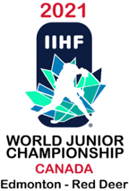 For the first time ever, nhl network™ will air every game live of the iihf world junior championship beginning on friday, december 25 from edmonton, alberta. 2021 World Junior Ice Hockey Championships Wikipedia