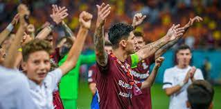 Fc argeș și rapid se întâlnesc astăzi, de la ora 21:30, în etapa cu numărul 4 din liga 1. K5bjzpfcifphem