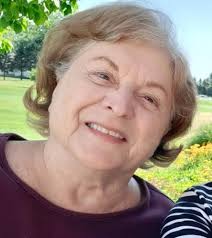 Judy Severn-Ebert Obituary (1939