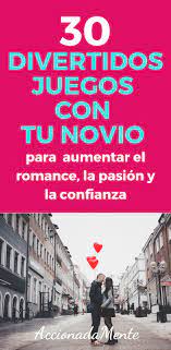 30 Divertidos Juegos De Pareja Para Aumentar El Romance La Pasion Y La Confianza Accionadamente Com Juegos De Pareja Retos De Parejas Preguntas De Pareja