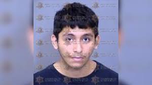 Video shows boy, 10, run for safety after men attempt to lure him into car  with candy