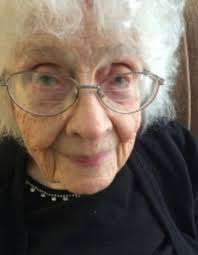 Edna B. Gerber Obituary August 25, 2016