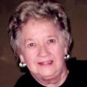 Dorothy Ann Senick Obituary October 3, 2012
