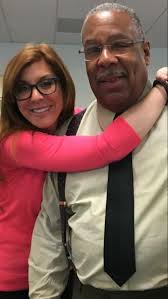 Thank You Vernon Odom ! I've been so lucky to have my cubical caddy corner  to a legend. During my first week I followed Vern for the day and it was the