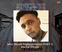 How To Choose Who Should Replace Nelson Part VI