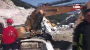 Milas'a bağlı ören mahallesi'nde başlayan orman yangını kontrol altına alındı. Mugla Nin Milas Ilcesinde Maden Ocaginda Gocuk Videosunu Izle Son Dakika Haberleri