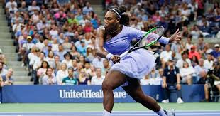 The official site of serena williams. Serena Williams Opens Up About Balancing Tennis And Mom Guilt