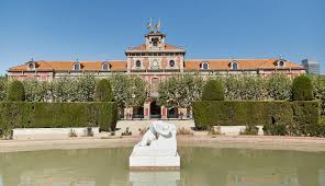 The official website of the european parliament, the directly elected legislative body of the european union. Catalan Parliament Building Barcelona Bus Turistic