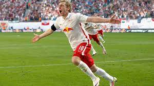 Emil forsberg, 29, aus schweden ⬢ position: Bundesliga Schwedens Neuer Star Emil Forsberg Rb Leipzig Euro 2016