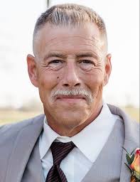 Obituary information for Kendall Ray Thomas