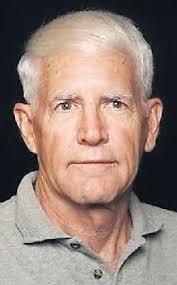 George Cribb Obituary (1942