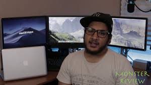 How To Install Mojave On A 2011 Macbook Pro Youtube