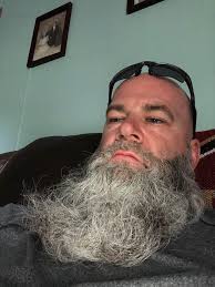 Day 1 of Mountaineer Week is in the books! Congratulations to our 2025  Beard Growing Contest winners!