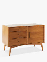 Find 24 antique and vintage narrow sideboards at 1stdibs now, or shop our selection of 5 modern versions for a more contemporary. 10 Small Sideboards For Stylish Storage In Compact Spaces
