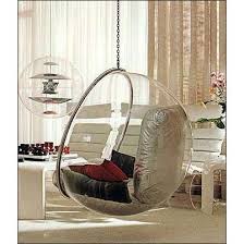 Clear Egg Chairs Clearhangingchairs Hanging Chair Bubble Chair Swing Chair For Bedroom
