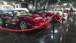 4k Tiriac Biggest Car Collection In Europe Auto Show Youtube
