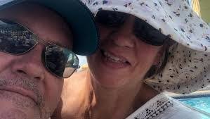 Bridget Starr's Instagram, Twitter & Facebook