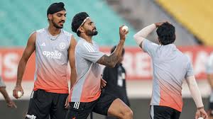 Arshdeep Singh to return? India’s predicted playing XI for 3rd ODI against New Zealand