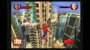 North american playstation 2 (greatest hits) edition. Spider Man The Movie Game Full Playthrough Infinite Health Peerdear Global Promo Hub