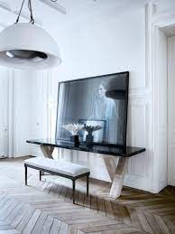 Gorgeous Modern French Design Interiors 40 Pics Decoholic Modern French Interiors Parisian Interior House Interior