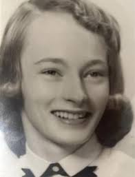 Mary Evelyn Dishinger Obituary