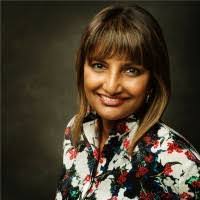 Angeline Dio's Instagram, Twitter & Facebook