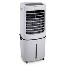 Evaporative Coolers Vs. Portable AC Units: What is right for you ...