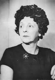 Bridget D'Oyly Carte