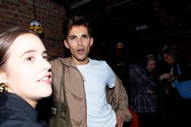 Bevvy's and Burritos with Breaker